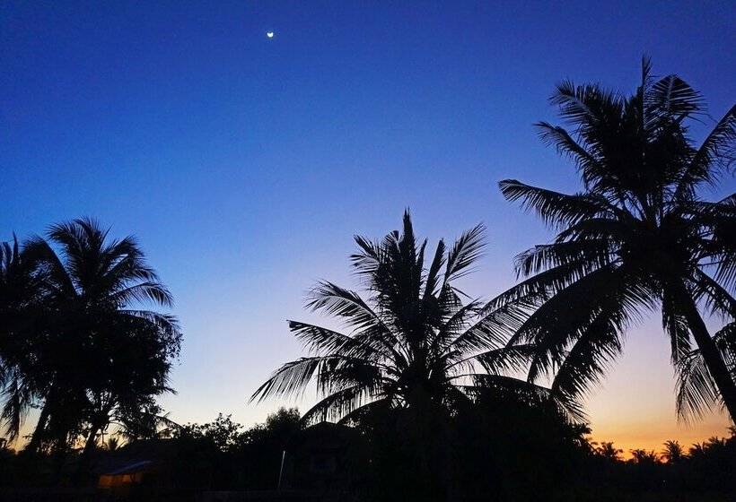 ホテル Khmer House Resort