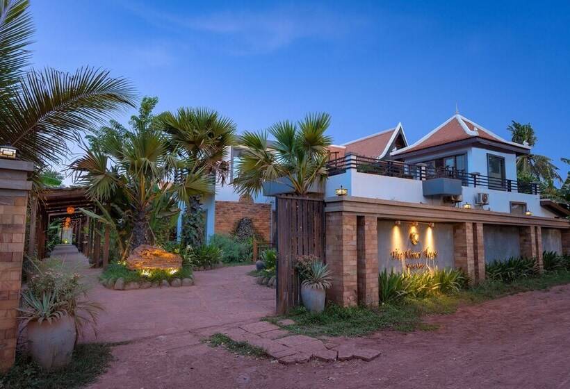 ホテル Khmer House Resort