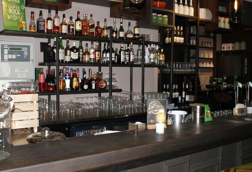 ホテル Villa Flora