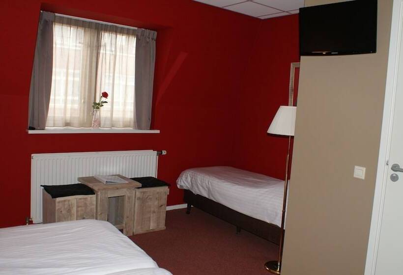 ホテル Villa Flora