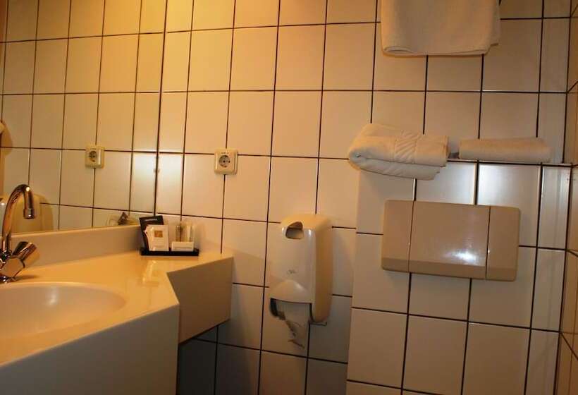 ホテル Villa Flora