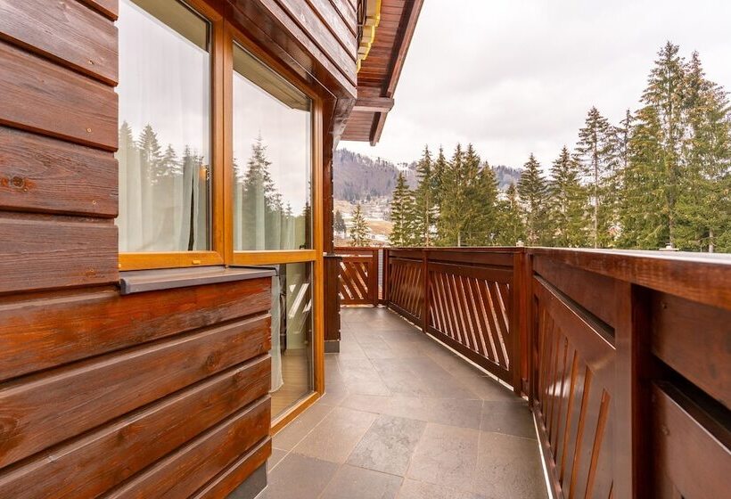 בית מלון כפרי Villa Gardenia