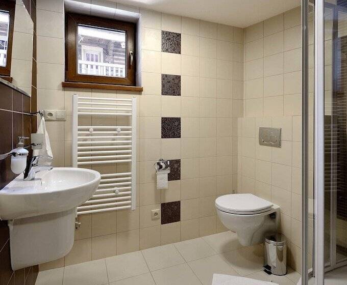 בית מלון כפרי Villa Gardenia