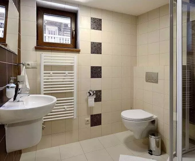 هتل Villa Gardenia