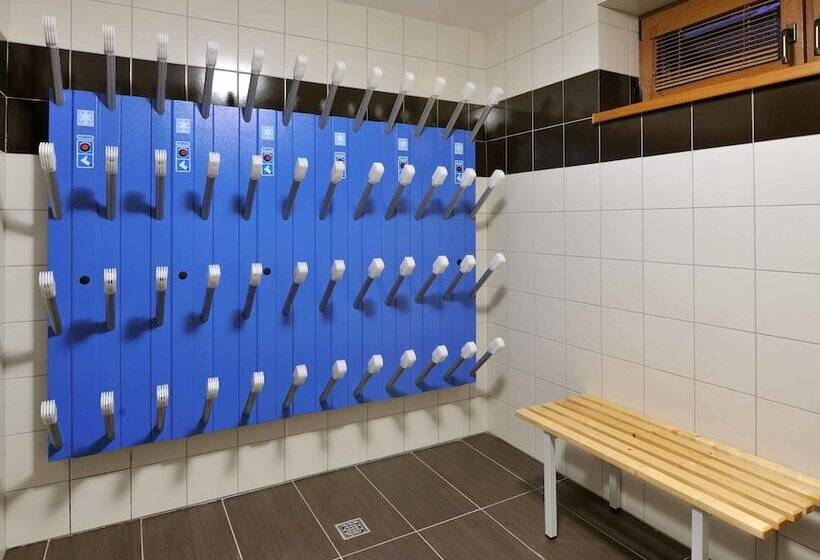 בית מלון כפרי Villa Gardenia