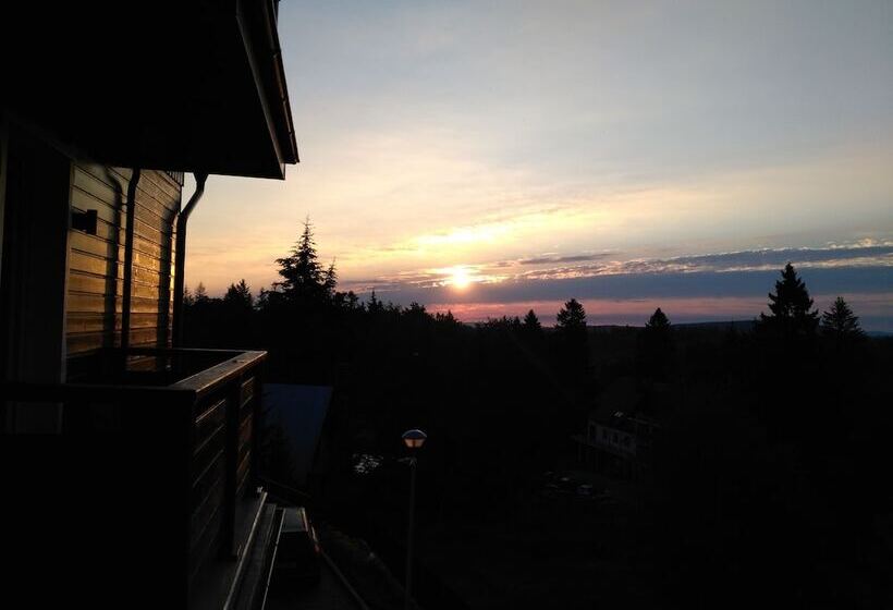 酒店 Willa Odkrywcow