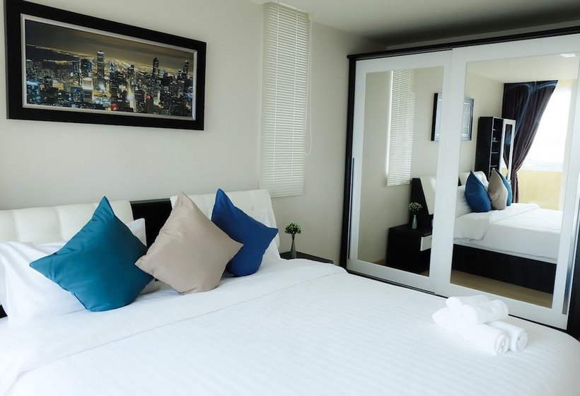 M Sotel Impact Bangkok