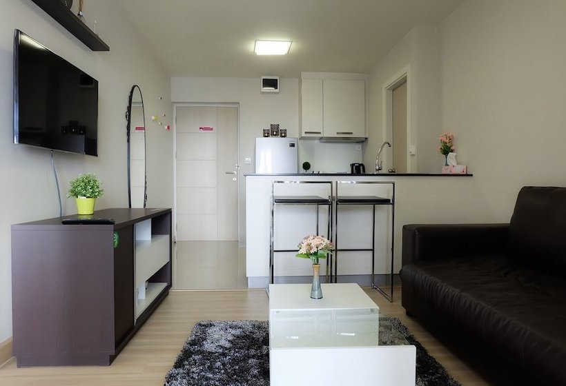 M Sotel Impact Bangkok