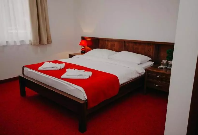 Motel Vila Bijela