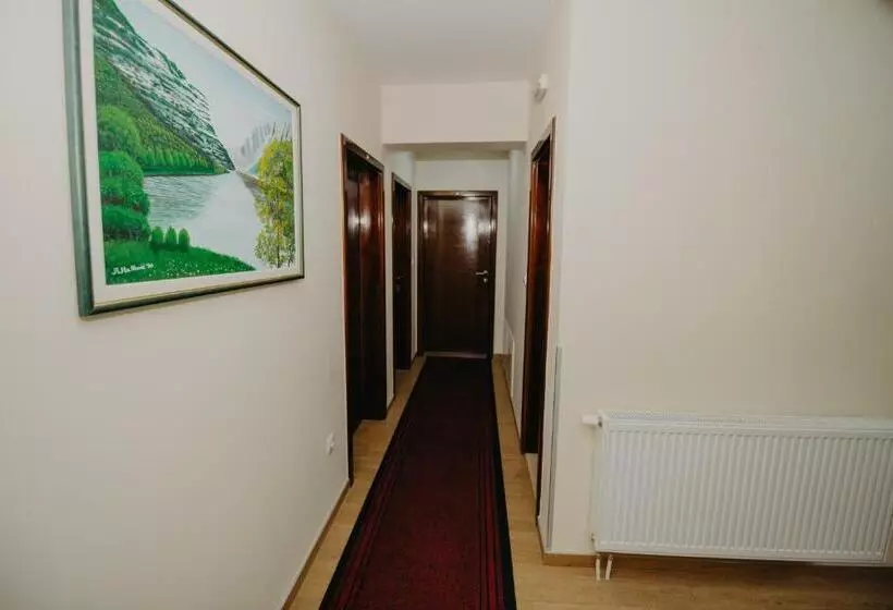 Motel Vila Bijela