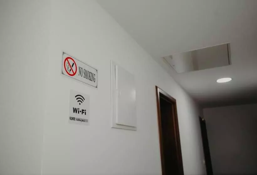 Motel Vila Bijela