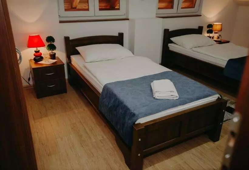 Motel Vila Bijela