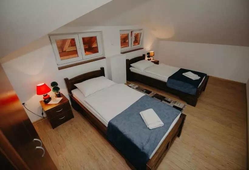 Motel Vila Bijela