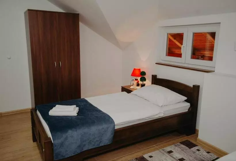 Motel Vila Bijela