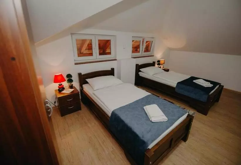 Motel Vila Bijela