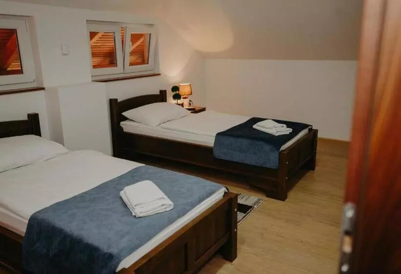 Motel Vila Bijela