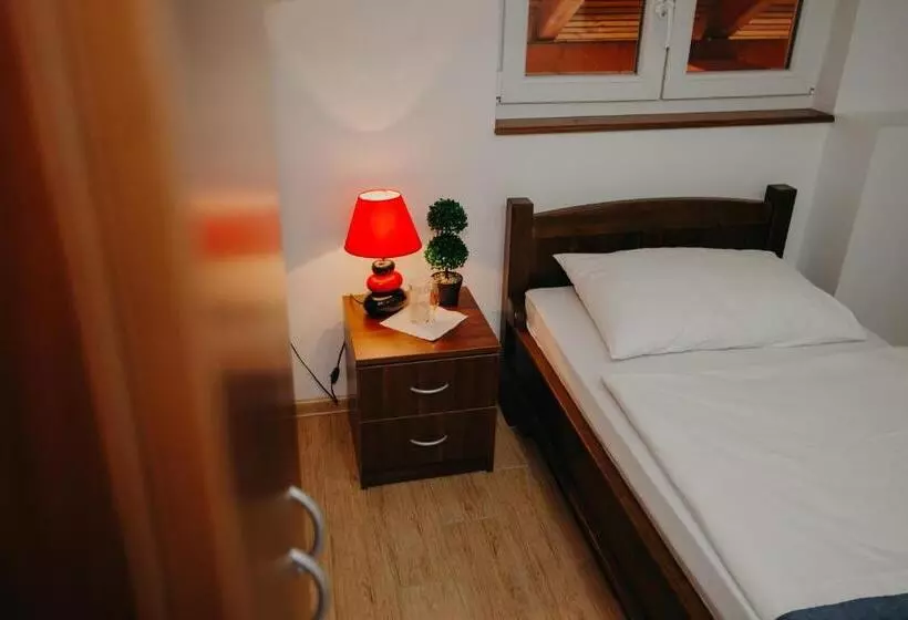 Motel Vila Bijela