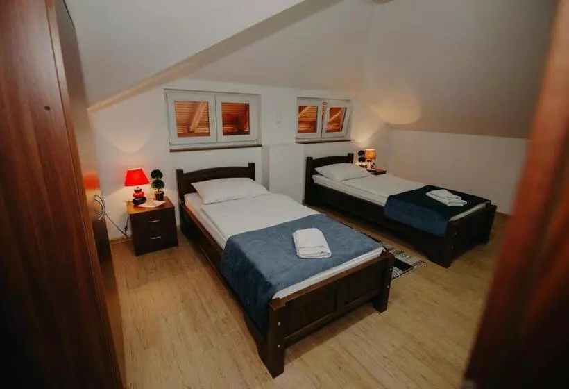 Motel Vila Bijela