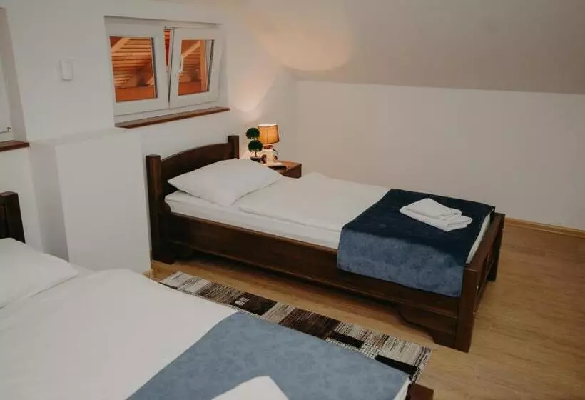 Motel Vila Bijela