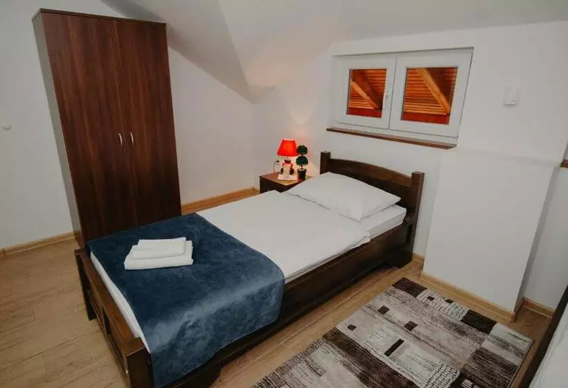 Motel Vila Bijela