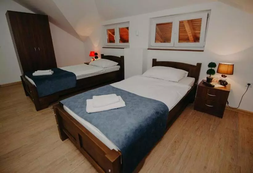 Motel Vila Bijela