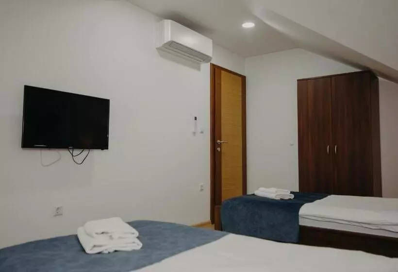 Motel Vila Bijela