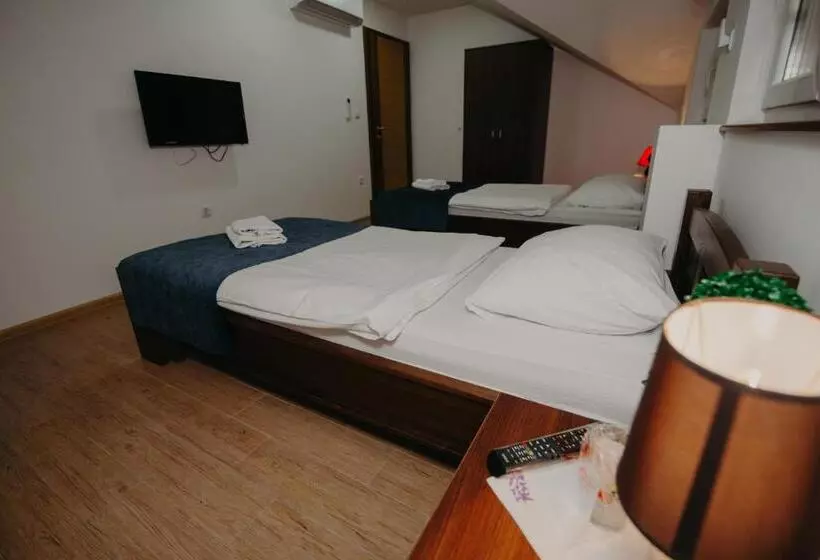 Motel Vila Bijela