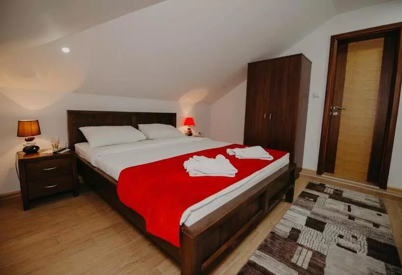 Motel Vila Bijela