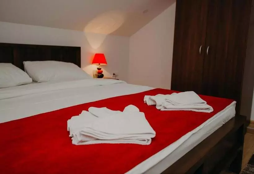 Motel Vila Bijela