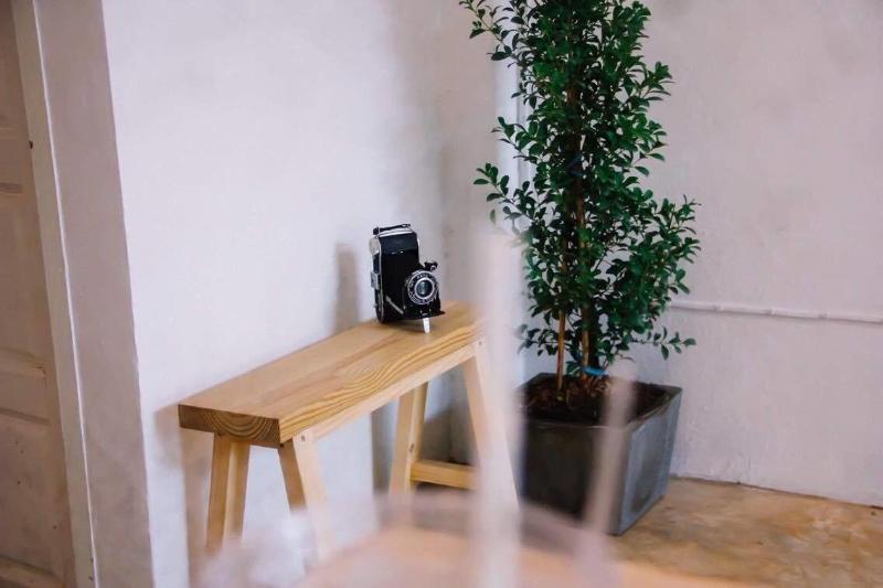 Sook Cafe And Youth Hostel