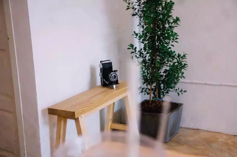 Sook Cafe And Youth Hostel