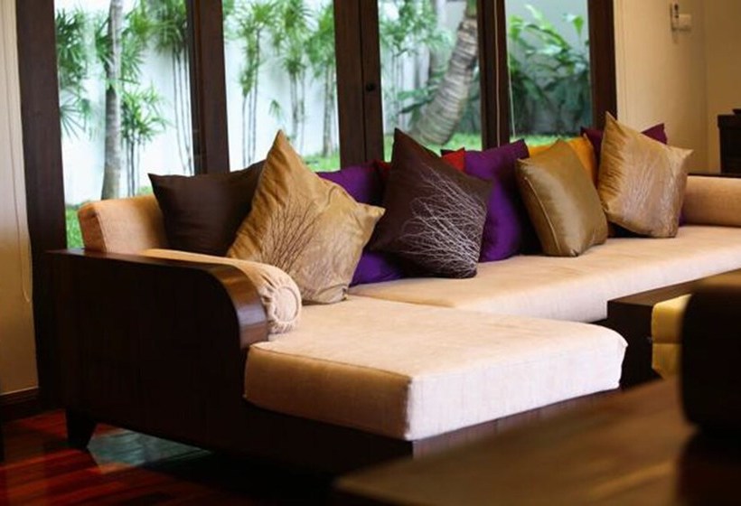 Villa Mandaya By Holiplanet