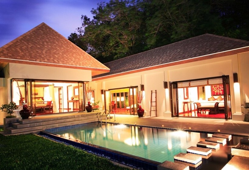 Villa Mandaya By Holiplanet