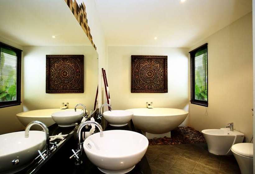 Villa Mandaya By Holiplanet