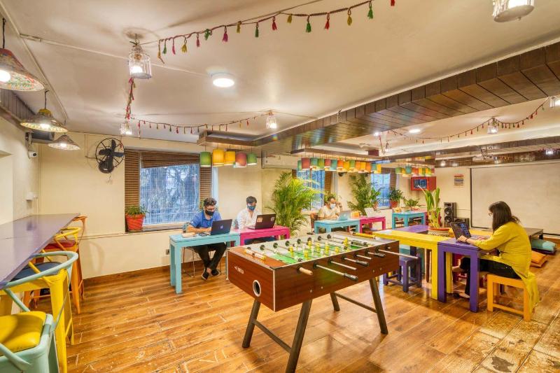 הוסטל Gostops Delhi