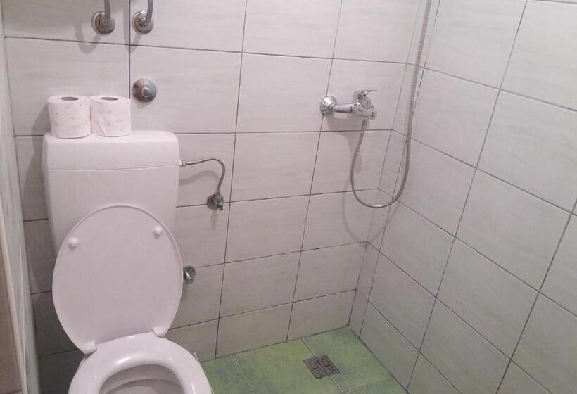 تختخواب و صبحانه Guest House Nana