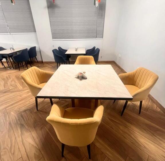 Gazebo Inn & Suites Medanta