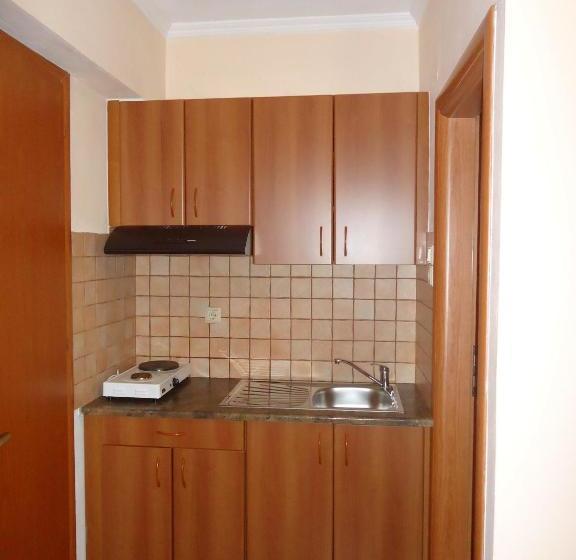 בית מלון כפרי 4 Epoxes Studios