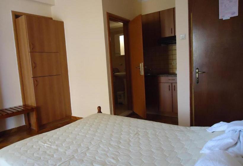 בית מלון כפרי 4 Epoxes Studios