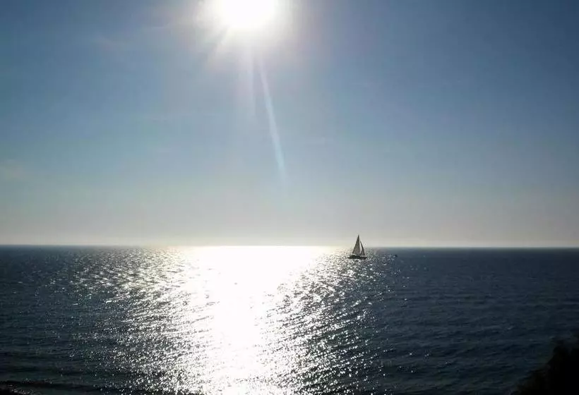 Hôtel 4 Epoxes Studios