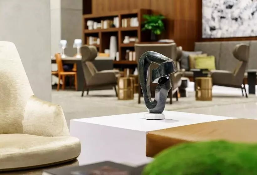 Ac Hotel By Marriott New York Times Square