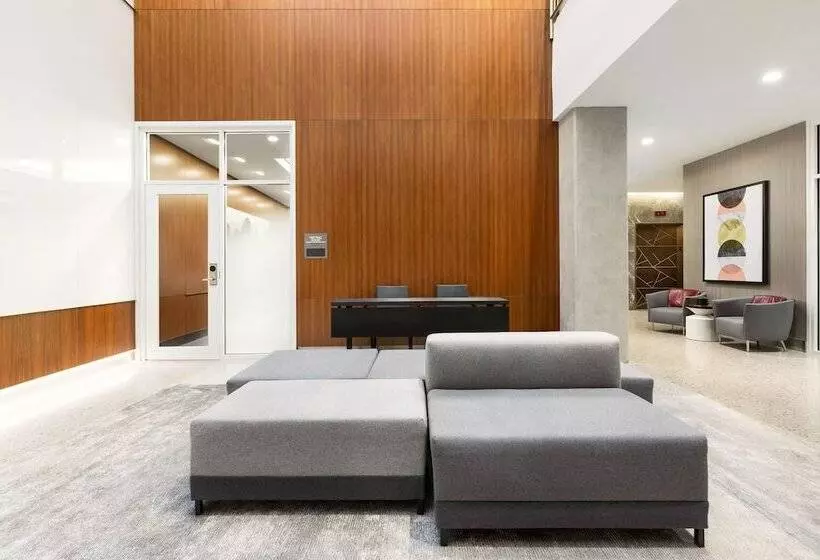 Ac Hotel By Marriott New York Times Square