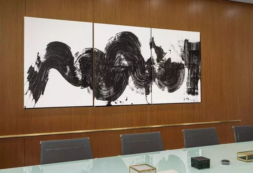 Ac Hotel By Marriott New York Times Square