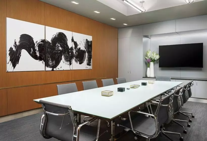 Ac Hotel By Marriott New York Times Square