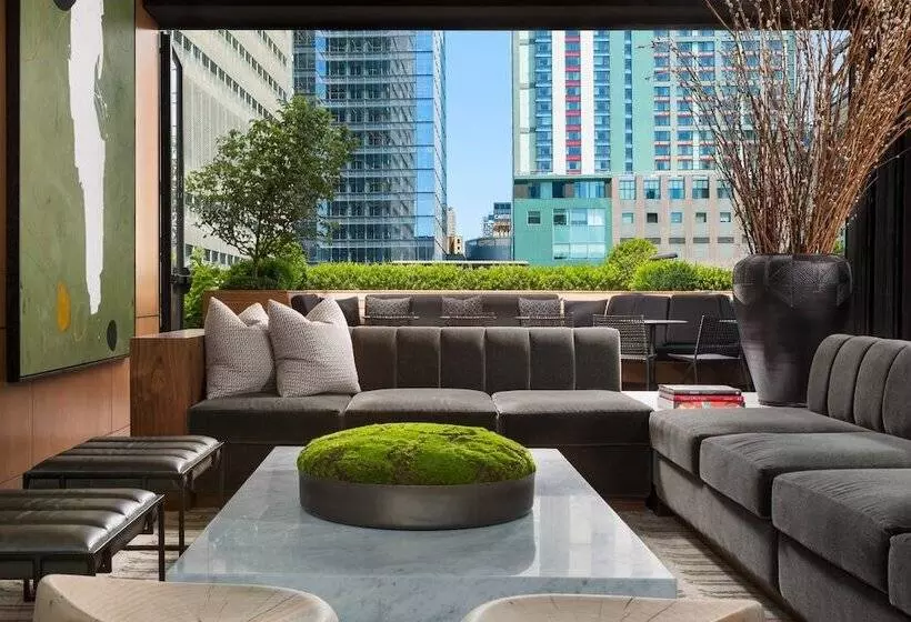 Ac Hotel By Marriott New York Times Square