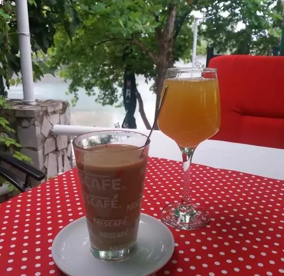 هتل Ada Blagaj