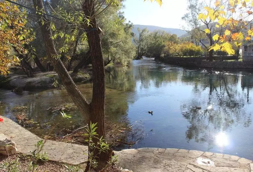 هتل Ada Blagaj