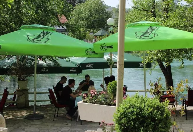 هتل Ada Blagaj
