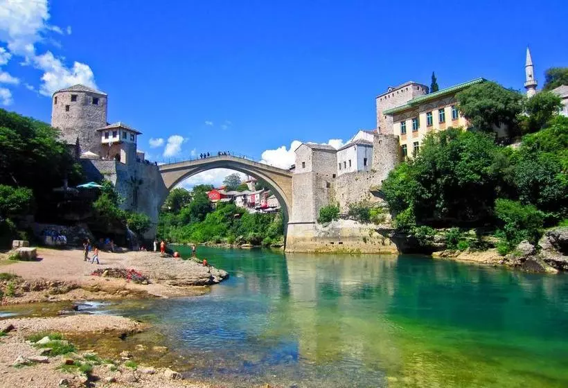 هتل Ada Blagaj
