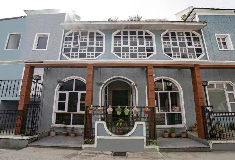 ホテル Barlow Villa